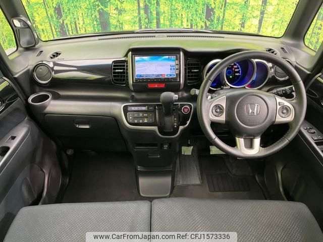 honda n-box 2013 CFJ1573336 image 2