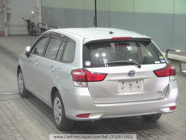 toyota corolla-fielder 2021 -TOYOTA--Corolla Fielder NKE165G--7241420---TOYOTA--Corolla Fielder NKE165G--7241420- image 2