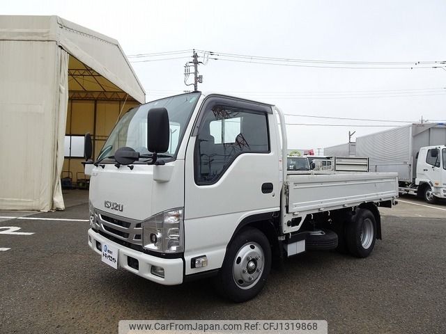 isuzu elf-truck 2023 -ISUZU--Elf 2RG-NKR88A--NKR88-7026792---ISUZU--Elf 2RG-NKR88A--NKR88-7026792- image 1