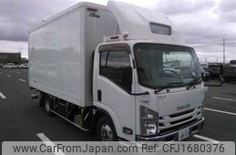 isuzu elf-truck 2016 CFJ1680376