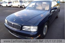 nissan cedric 1996 -NISSAN--Cedric PY33--PY33-315510---NISSAN--Cedric PY33--PY33-315510-
