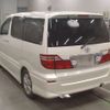 toyota alphard 2006 -TOYOTA--Alphard ANH10W-0143126---TOYOTA--Alphard ANH10W-0143126- image 7
