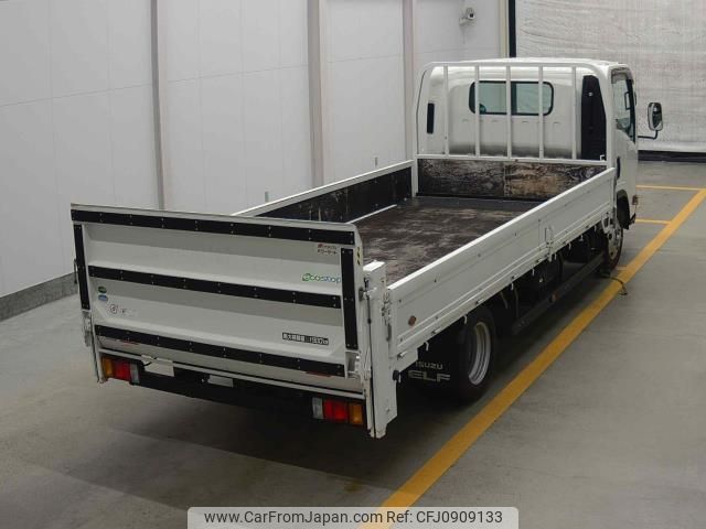 isuzu elf-truck 2017 -ISUZU--Elf NNR85-7003454---ISUZU--Elf NNR85-7003454- image 2