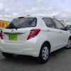 toyota vitz 2016 -TOYOTA--Vitz DBA-NSP130--NSP130-2238719---TOYOTA--Vitz DBA-NSP130--NSP130-2238719- image 2