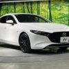 mazda mazda3-fastback 2021 CFJ1696588 image 16