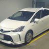 toyota prius-α 2019 quick_quick_DAA-ZVW41W_ZVW41-0081783 image 1