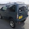 suzuki jimny 1999 -SUZUKI 【神戸 58Aい2506】--Jimny JB23W-125232---SUZUKI 【神戸 58Aい2506】--Jimny JB23W-125232- image 2