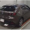 mazda mazda3-fastback 2021 CFJ1791988 image 2