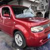 nissan cube 2014 -NISSAN--Cube DBA-Z12--Z12-276641---NISSAN--Cube DBA-Z12--Z12-276641- image 5