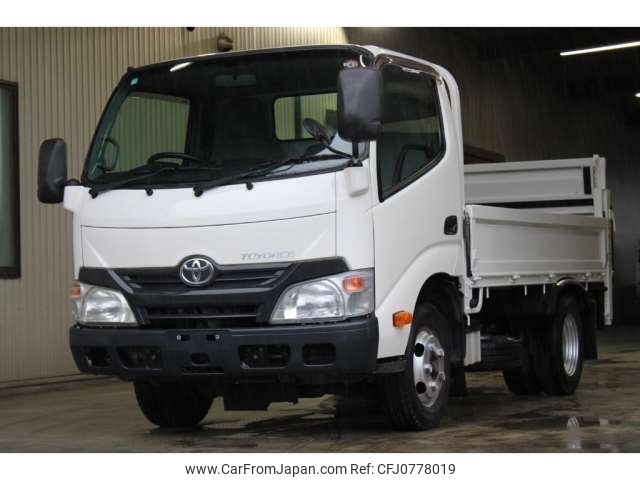 toyota toyoace 2014 CFJ0778019 image 1