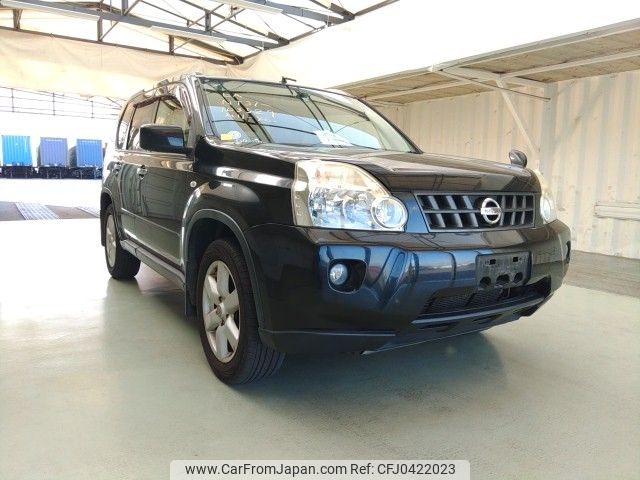 nissan x-trail 2009 ENHANCEAUTO_1_ea290270 image 1