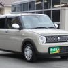 suzuki alto-lapin 2021 CFJ1745672 image 7