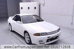 nissan skyline-coupe 1994 -NISSAN--Skyline Coupe BNR32-306895---NISSAN--Skyline Coupe BNR32-306895-