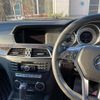 mercedes-benz c-class 2012 -MERCEDES-BENZ 【名変中 】--Benz C Class 204048--2A745627---MERCEDES-BENZ 【名変中 】--Benz C Class 204048--2A745627- image 7