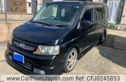 honda stepwagon 2005 -HONDA--Stepwgn CBA-RF6--RF6-1102819---HONDA--Stepwgn CBA-RF6--RF6-1102819-