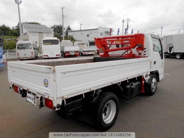 nissan atlas 2004 CFJ1689256 image 2