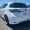 lexus ct 2011 quick_quick_DAA-ZWA10_ZWA10-2009186 image 4