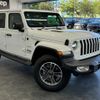 jeep wrangler 2023 quick_quick_3BA-JL20L_1C4HJXLN6PW670384 image 1