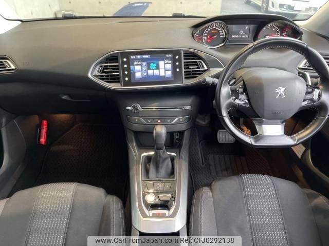 peugeot 308 2017 -PEUGEOT--Peugeot 308 LDA-T9WBH01--VF3LCBHZWHS012652---PEUGEOT--Peugeot 308 LDA-T9WBH01--VF3LCBHZWHS012652- image 2