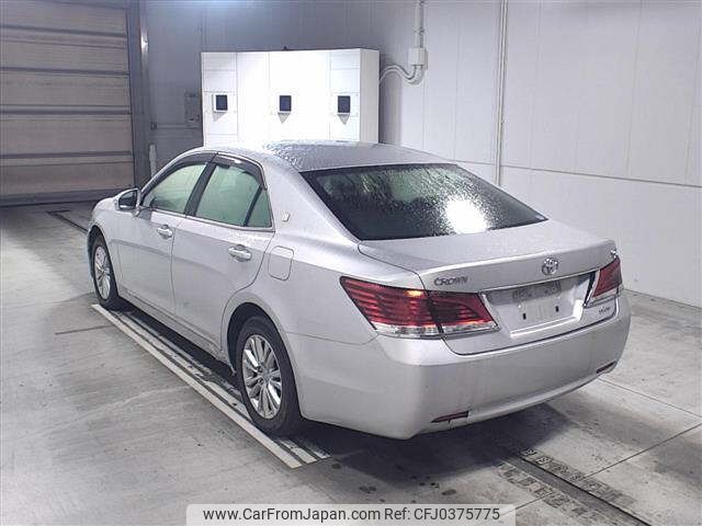 toyota crown 2013 -TOYOTA--Crown GRS211-6000977---TOYOTA--Crown GRS211-6000977- image 2