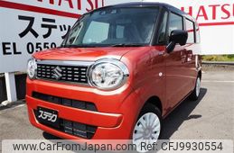 suzuki wagon-r 2024 quick_quick_5AA-MX91S_MX91S-220494