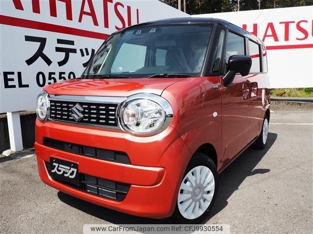 suzuki wagon-r 2024 quick_quick_5AA-MX91S_MX91S-220494 image 1