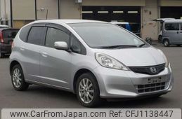 honda fit 2013 -HONDA--Fit DBA-GE6--GE6-1728232---HONDA--Fit DBA-GE6--GE6-1728232-
