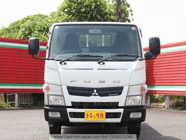 mitsubishi-fuso canter 2015 GOO_NET_EXCHANGE_0505500A30240803W001 image 2