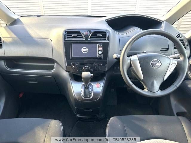 nissan serena 2012 -NISSAN--Serena DBA-C26--C26-043741---NISSAN--Serena DBA-C26--C26-043741- image 2