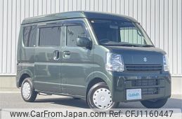 suzuki every 2021 -SUZUKI--Every HBD-DA17V--DA17V-537059---SUZUKI--Every HBD-DA17V--DA17V-537059-