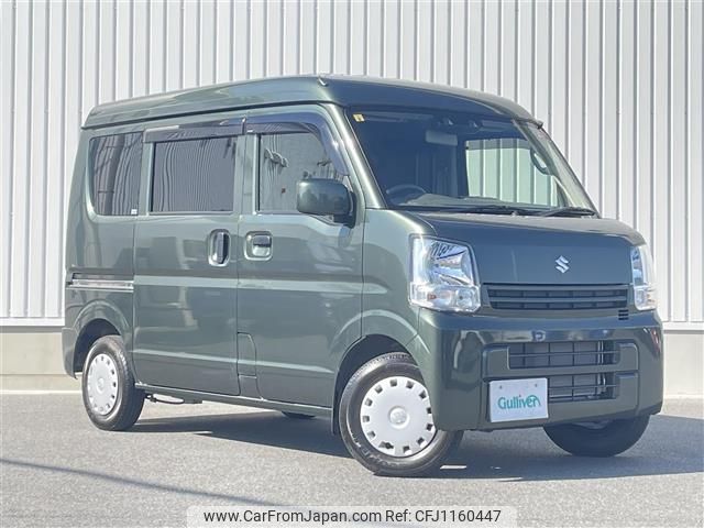 suzuki every 2021 -SUZUKI--Every HBD-DA17V--DA17V-537059---SUZUKI--Every HBD-DA17V--DA17V-537059- image 1