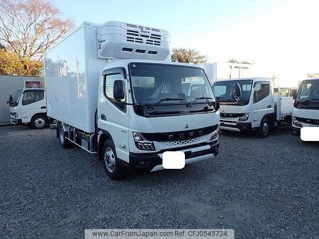 mitsubishi-fuso canter 2024 GOO_NET_EXCHANGE_0541388A30241210W002 image 1