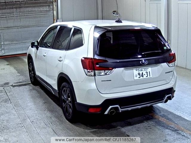 subaru forester 2021 -SUBARU 【長崎 300ふ9431】--Forester SK5-005916---SUBARU 【長崎 300ふ9431】--Forester SK5-005916- image 2