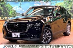 mazda mazda-others 2023 -MAZDA--CX-60 3DA-KH3P--KH3P-101387---MAZDA--CX-60 3DA-KH3P--KH3P-101387-