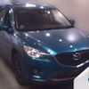 mazda cx-5 2013 -MAZDA--CX-5 LDA-KE2AW--KE2AW-118721---MAZDA--CX-5 LDA-KE2AW--KE2AW-118721- image 1