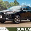 toyota harrier 2023 -TOYOTA--Harrier 6AA-AXUH85--AXUH85-0027353---TOYOTA--Harrier 6AA-AXUH85--AXUH85-0027353- image 1