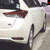 toyota auris 2017 -トヨタ 【愛媛 300ﾓ8035】--ｵｰﾘｽ ZWE186H-1007368---トヨタ 【愛媛 300ﾓ8035】--ｵｰﾘｽ ZWE186H-1007368- image 9