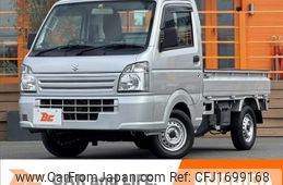 suzuki carry-truck 2019 CFJ1699168