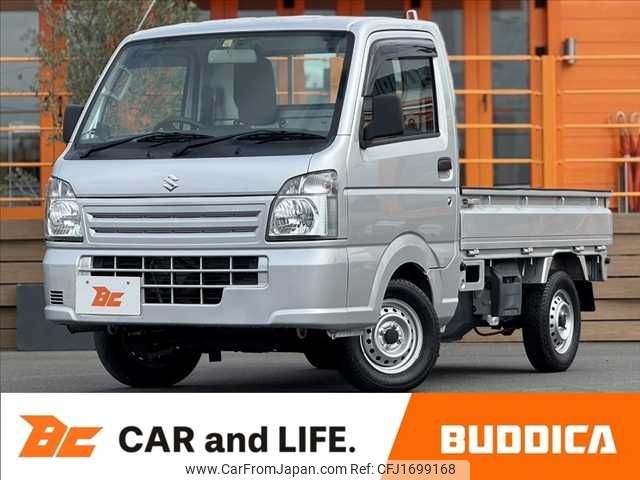suzuki carry-truck 2019 CFJ1699168 image 1