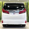 toyota alphard 2018 CFJ1665371 image 16
