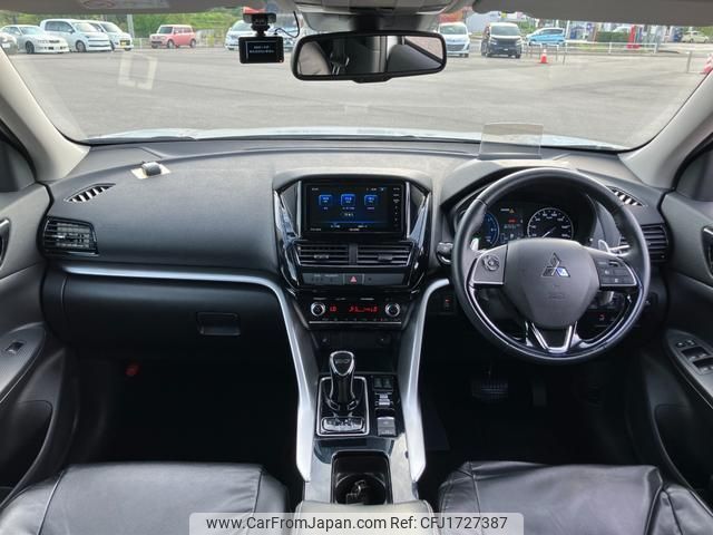 mitsubishi eclipse-cross 2021 CFJ1727387 image 2