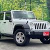 chrysler jeep-wrangler 2018 -CHRYSLER--Jeep Wrangler ABA-JK36LR--1C4HJWKGXJL877088---CHRYSLER--Jeep Wrangler ABA-JK36LR--1C4HJWKGXJL877088- image 4