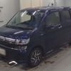 suzuki wagon-r 2019 -SUZUKI 【Ｎｏ後日 】--Wagon R MH55S-257810---SUZUKI 【Ｎｏ後日 】--Wagon R MH55S-257810- image 1