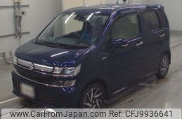 suzuki wagon-r 2019 -SUZUKI 【Ｎｏ後日 】--Wagon R MH55S-257810---SUZUKI 【Ｎｏ後日 】--Wagon R MH55S-257810-