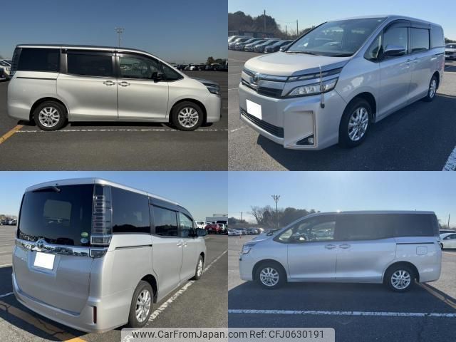 toyota voxy 2019 quick_quick_DBA-ZRR80G_ZRR80-0527504 image 2