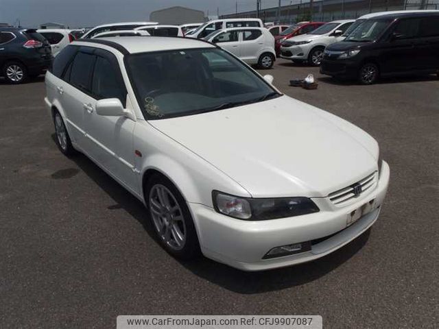 honda accord-wagon 1997 22036 image 1