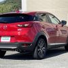 mazda cx-3 2015 -MAZDA--CX-3 LDA-DK5FW--DK5FW-117241---MAZDA--CX-3 LDA-DK5FW--DK5FW-117241- image 4