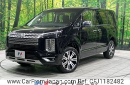 mitsubishi delica-d5 2023 quick_quick_CV1W_CV1W-4026951