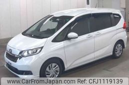 honda freed 2022 -HONDA--Freed 6BA-GB5--GB5-3184920---HONDA--Freed 6BA-GB5--GB5-3184920-