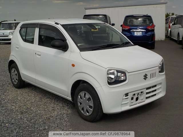 suzuki alto 2019 -SUZUKI--Alto DBA-HA36S--HA36S-403940---SUZUKI--Alto DBA-HA36S--HA36S-403940- image 1